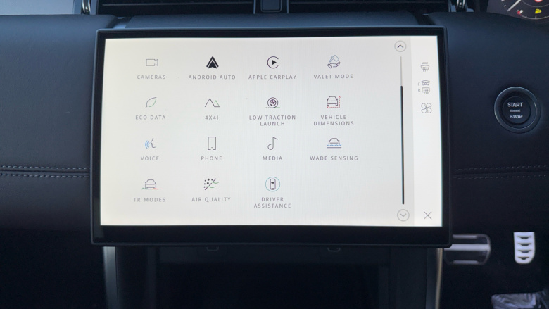 Land Rover Discovery Sport 2.0 D200 Metropolitan 5dr Auto [5 Seat] Diesel Station Wagon